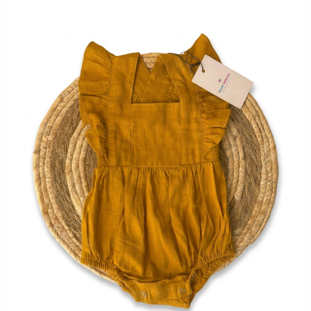 Romper / Overall